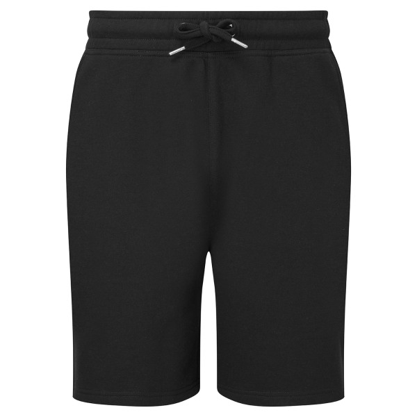 TriDri Herr Sweat Shorts S Svart Black S