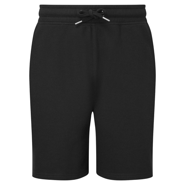 TriDri Sweat Shorts för män 3XL Svart Black 3XL