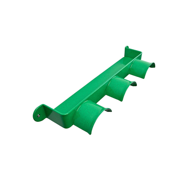 Stubbs Shelfie Bridle Rack One Size Green Green One Size