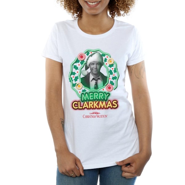 National Lampoon's Christmas Vacation Dam/Damer Greyscale C White M