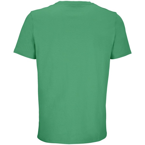 SOLS Unisex Vuxen Legend Ekologisk T-shirt L Vårgrön Spring Green L