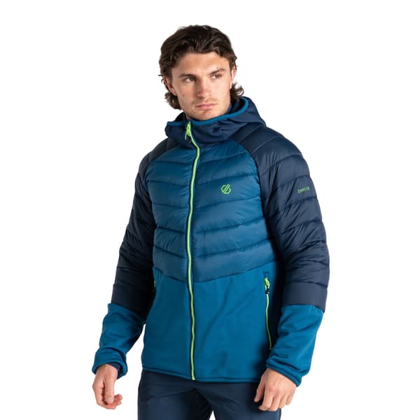 Dare 2B Herr Torrek Hybridjacka S Moonlight Denim Moonlight Denim S
