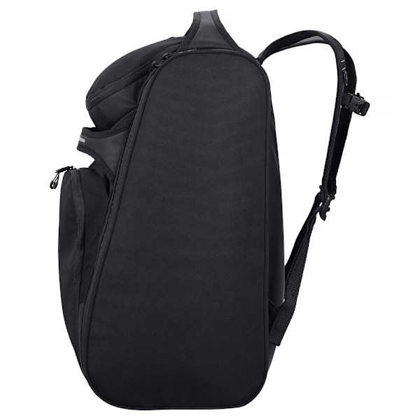 Clique 2.0 Combi Ryggsäck One Size Svart Black One Size