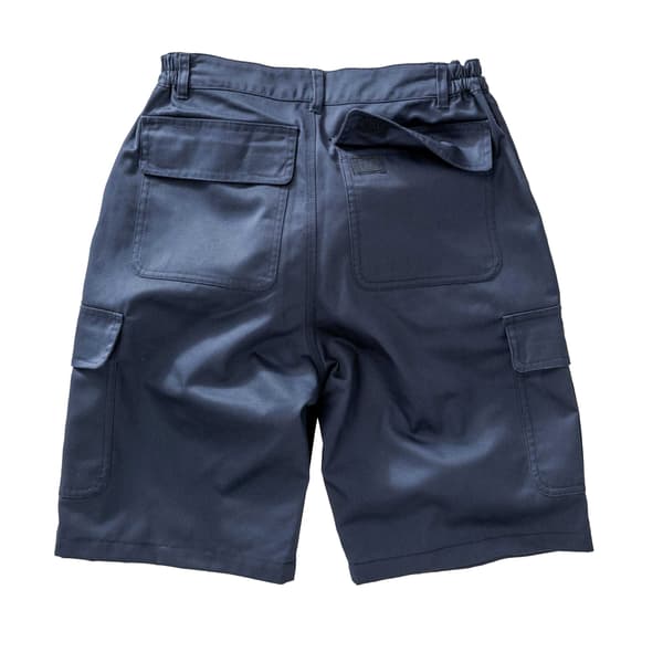 Result Recycled Herrshorts M Marinblå Navy M