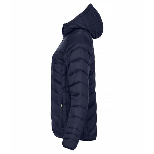 Clique Dam/Dam Idaho Jacka M Mörkblå Dark Navy M