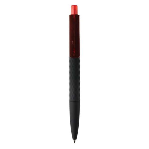 XD Collection X3 Smooth Pen One Size Röd Red One Size