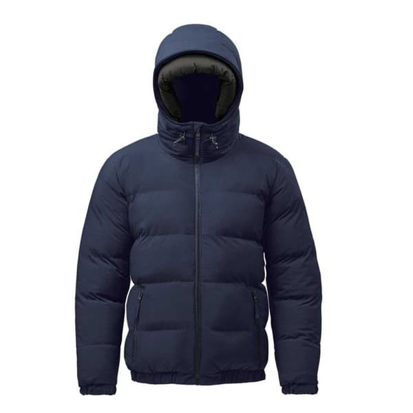 Stormtech Herr Explorer Termojacka XXL Midnight Midnight XXL