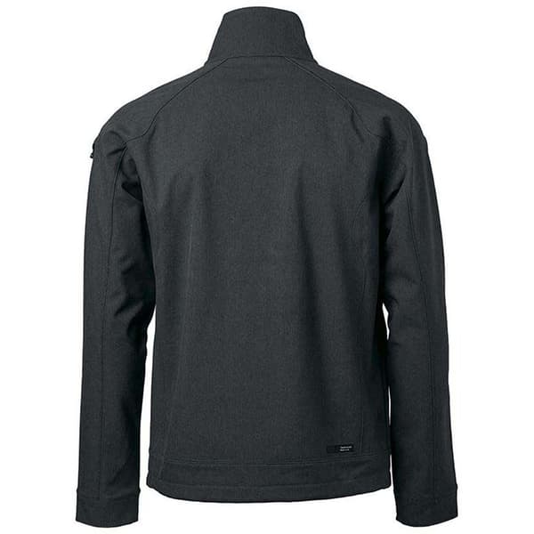 Nimbus Duxbury Softshelljacka XL Svart Black XL