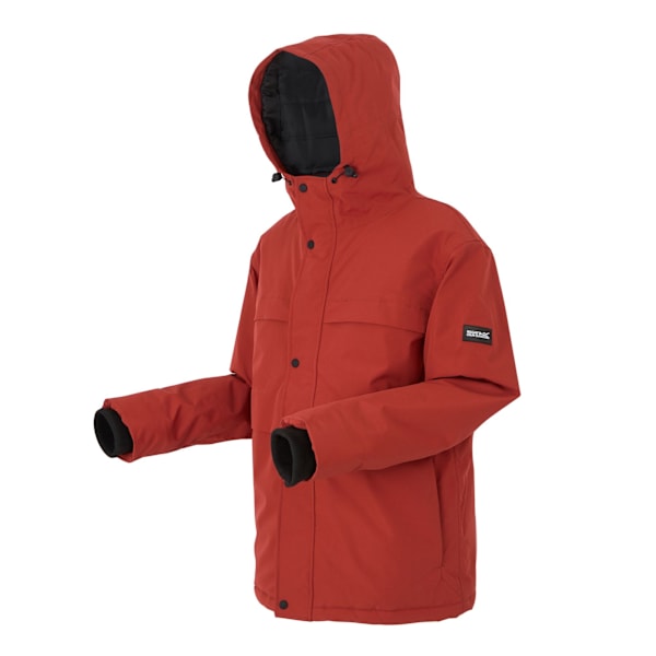 Regatta Herr Ronin II Isolerade Jacka 3XL Röd Ocker Red Ochre 3XL