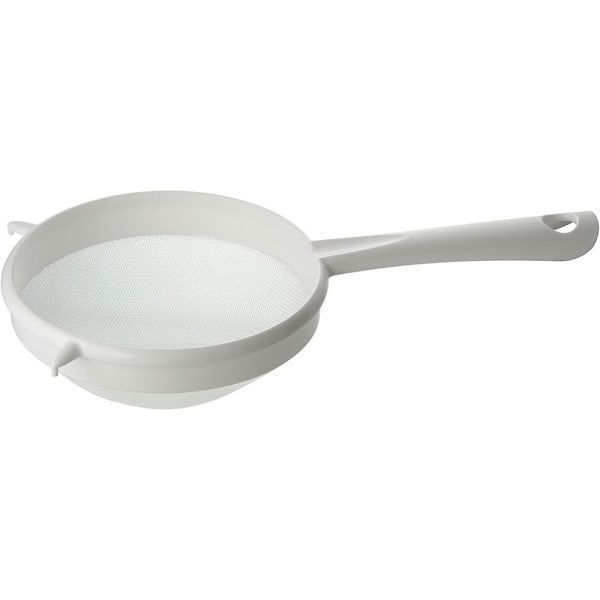 Probus Plastsikt 19cm Vit White 19cm
