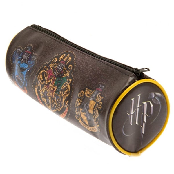 Harry Potter Pennfodral i brun Brown One Size