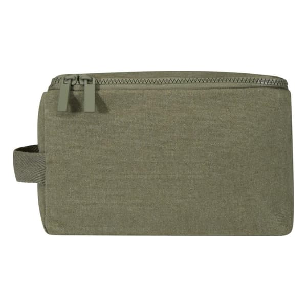 Pack Recycled Aware Necessär One Size Grön Green One Size