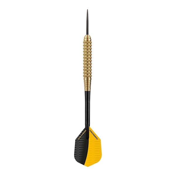 Harrows Club Darts 26g Guld/Svart Gold/Black 26g