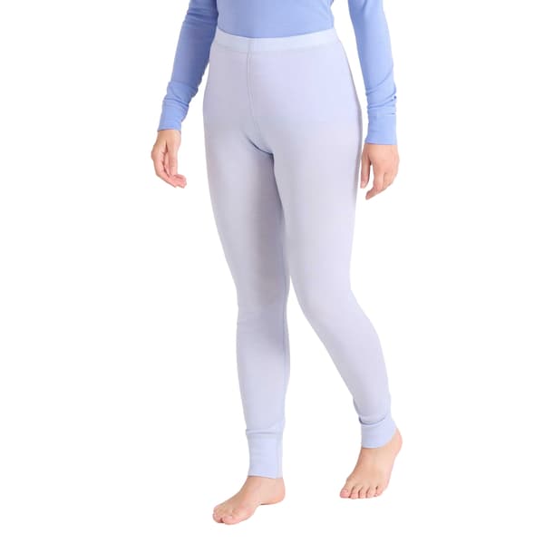 Mountain Warehouse Dam/Dam Merino II Termiska Underdelar 16 U Light Blue 16 UK