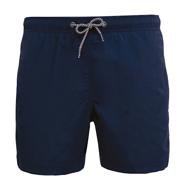 Proact Herrbadbyxor S Sporty Navy Sporty Navy S