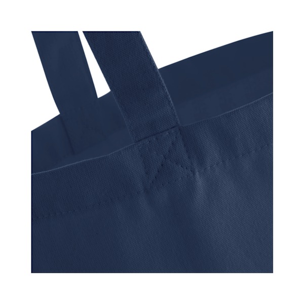 Westford Mill Premium Bomullsväska One Size Fransk Marinblå French Navy One Size