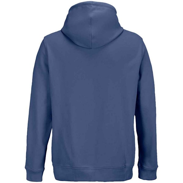 SOLS Unisex Vuxen Constellation Hoodie M Denim Denim M