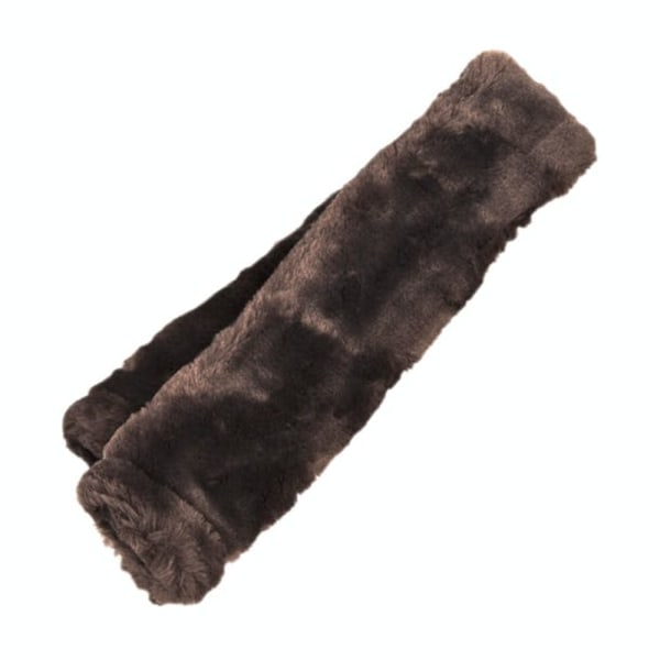 Performance SupaFleece Hästgjordsärm 90cm Brun Brown 90cm