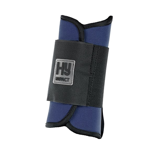 HyIMPACT Borstskydd Large Navy Navy Large