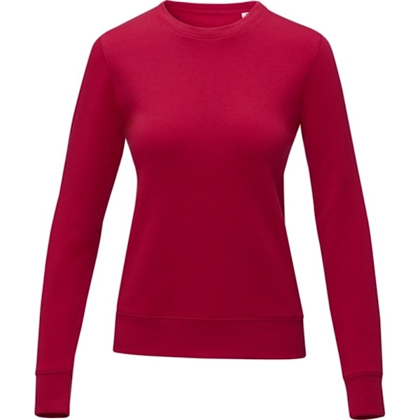 Elevate Dam/Kvinnor Zenon Pullover XS Röd Red XS