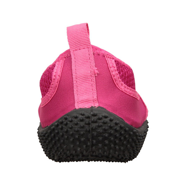 Mountain Warehouse Dam/Kvinnors Vattenskor 5 UK Rosa Pink 5 UK