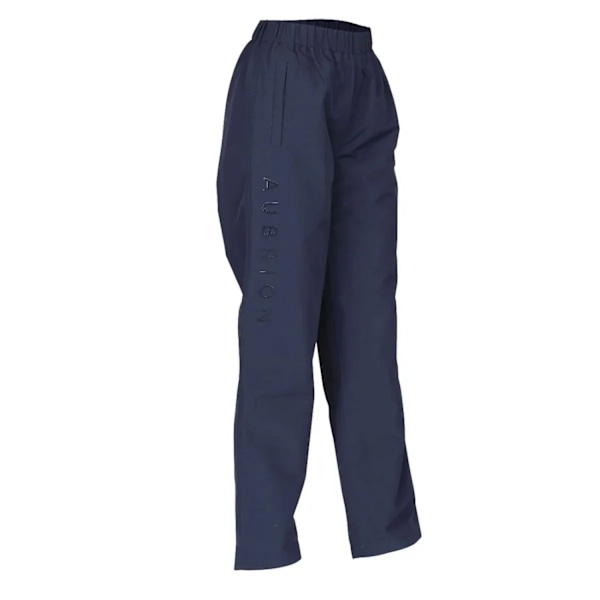 Aubrion Unisex Vuxen Core Vattentäta Byxor XL Marinblå Navy XL