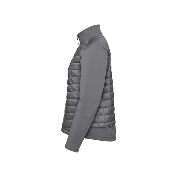 Stormtech Dam Appalachian Softshell Termojacka XL Granite XL