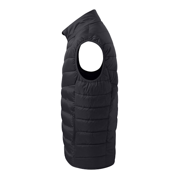 2786 Herr Mantel Moulded Gilet 3XL Marinblå Navy 3XL