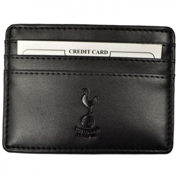 Tottenham Hotspur FC Card Wallet One Size Svart Black One Size