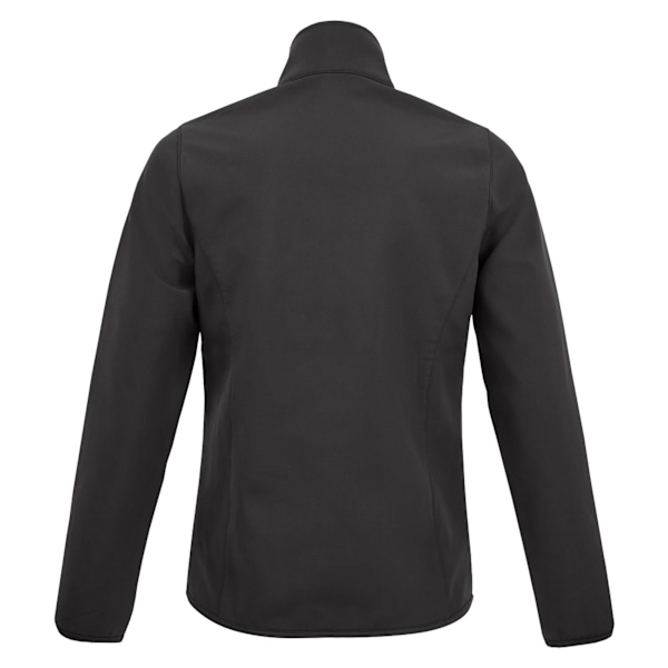 SOLS Dam/Kvinnor Radian Soft Shell Jacka L Charcoal Charcoal L