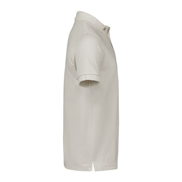 Tee Jays Herr Lyxig Stretch Pikétröja M Cement Cement M