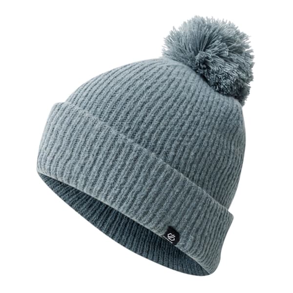 Dare 2B Dam Pom Pom Mössa En Storlek Element Grå Element Grey One Size