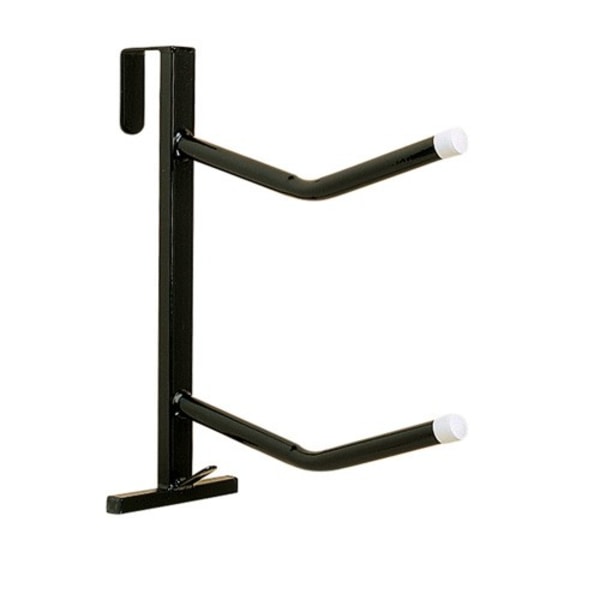 Stubbs Sadelställ Två Armar Bärbar S202 One Size Svart Black One Size