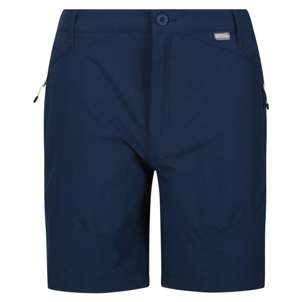 Regatta Herr Highton Walking Shorts 40R Blue Wing Blue Wing 40R