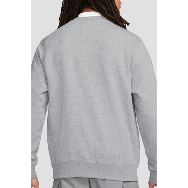 Lilo & Stitch Unisex Vuxen \"Lämna Mig I Fred\" Tröja XL Sport Heather Sport Heather XL