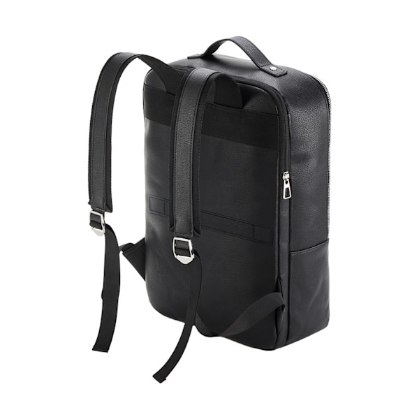 Quadra Tailored Luxe Ryggsäck One Size Svart Black One Size