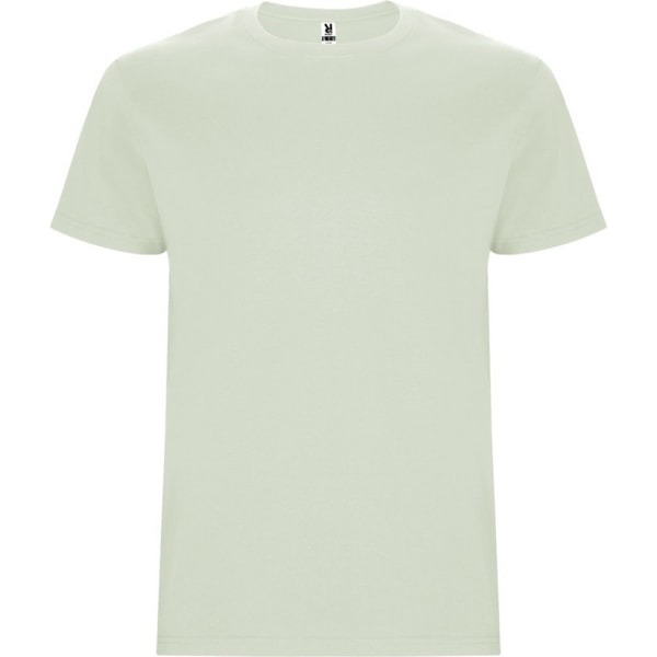 Roly Herr Stafford T-shirt S Mist Green Mist Green S