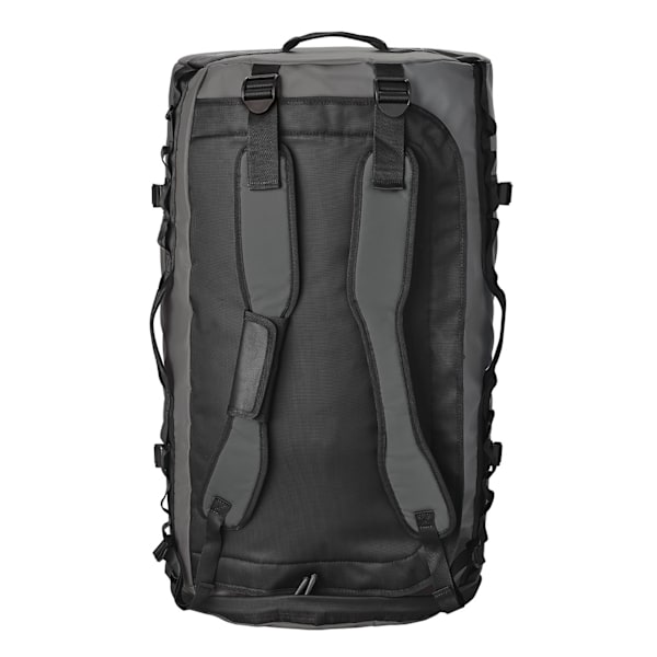 Stormtech Nautilus 110 Vattentät Resväska En Storlek Grafit Graphite Grey One Size