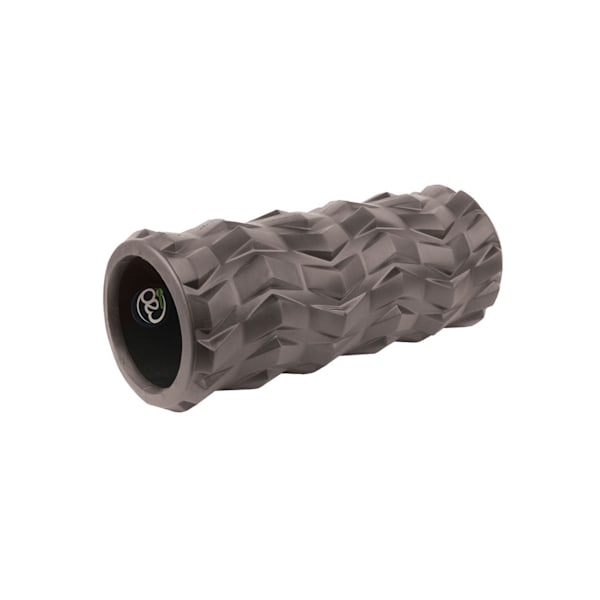 Fitness Mad EVA Tread Muscle Roller 32,2 cm x 13,5 cm Svart Black 32.2cm x 13.5cm