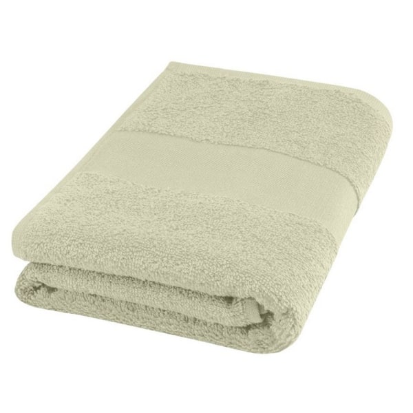 Bullet Charlotte badlakan, en storlek, ljusgrå Light Grey One Size
