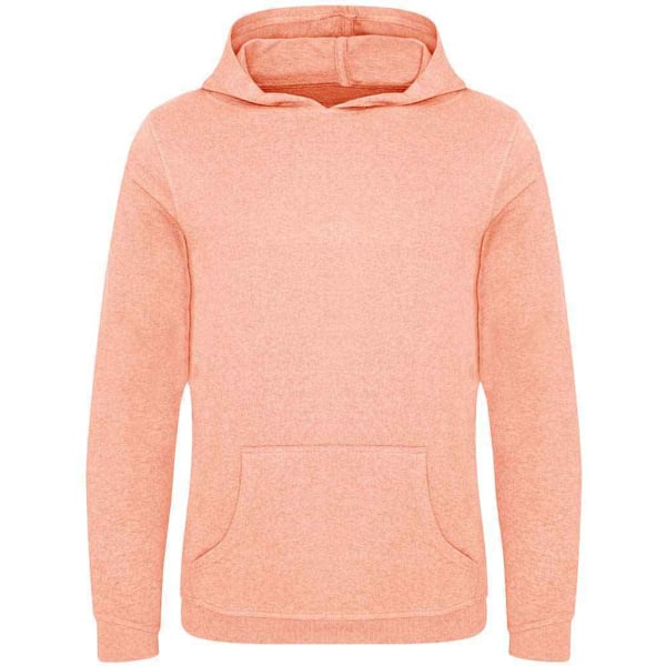 Ecologie Mens Lusaka Hoodie XS Soft Peach Soft Peach XS