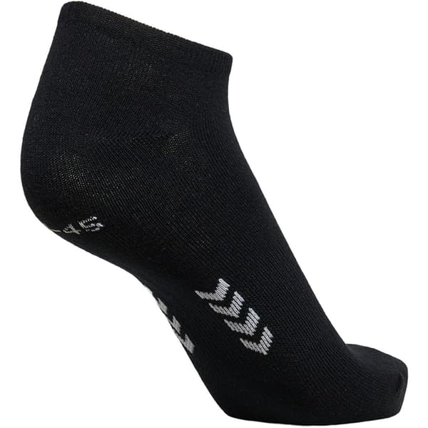 Hummel Barn/Kids Vadderade Ankelstrumpor (5-pack) 4 UK-8 Black 4 UK-8 UK