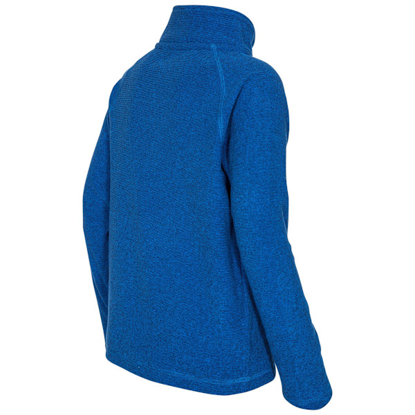 Trespass Barn/Barn Keynote Fleece 11/12 År Blå Blue 11/12 Years