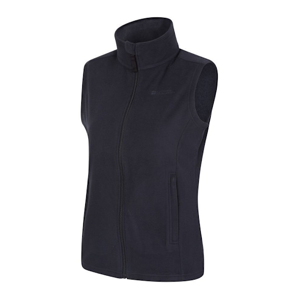 Mountain Warehouse Dam/Dam Camber Väst 6 UK Svart Black 6 UK