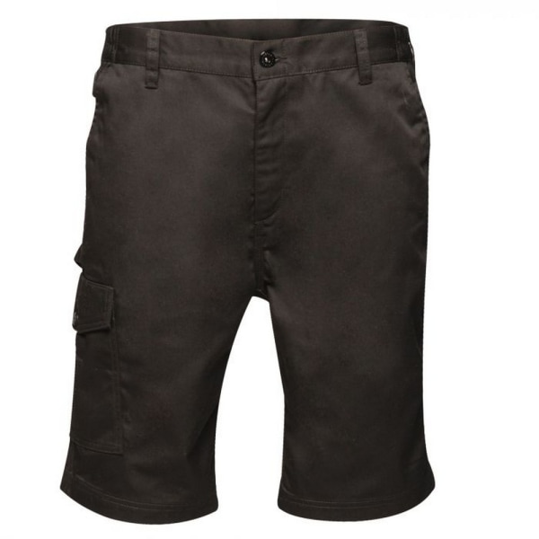 Regatta Pro Cargo Shorts 32in Navy för män Navy 32in