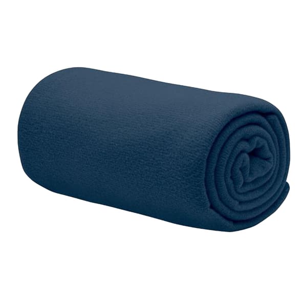 MidOcean Bogda RPET Fleecefilt One Size Blå Blue One Size