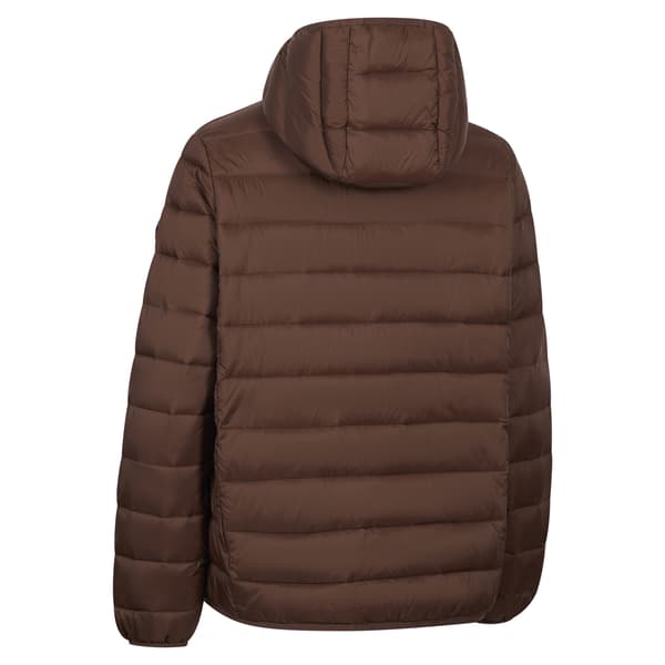 Trespass Ayton Isolerad Jacka för dam S Mörkbrun Dark Brown S