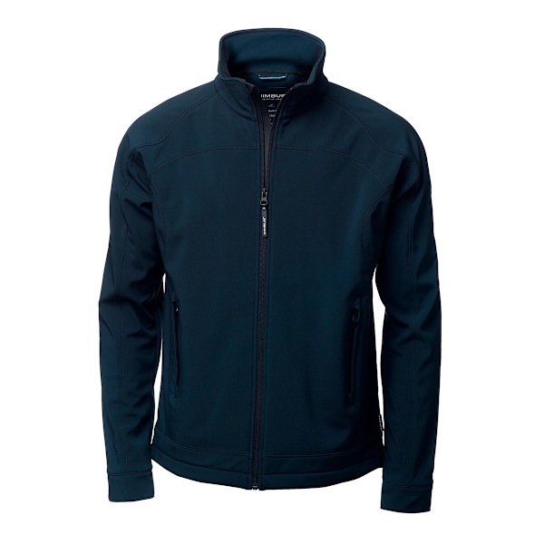 Nimbus Duxbury Softshelljacka S Marin Navy S