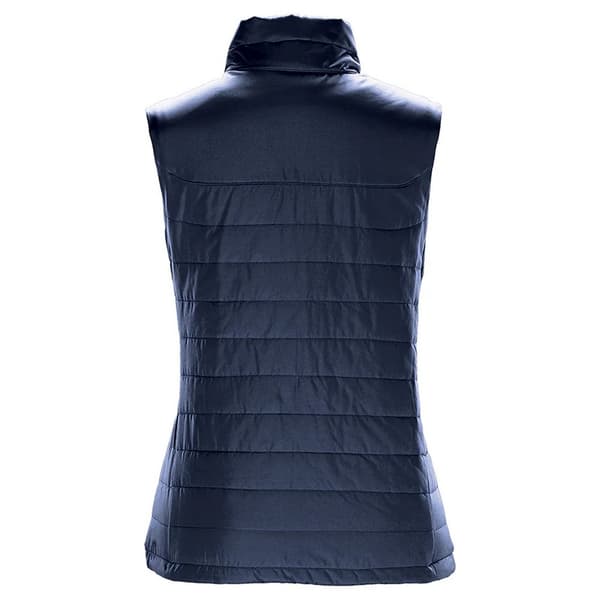 Stormtech Dam/Dam Nautilus Termisk Gilet M Marinblå Navy M