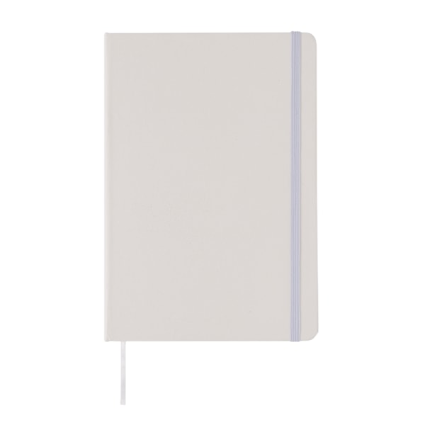 XD Collection Classic A5 Skissbok One Size Vit White One Size